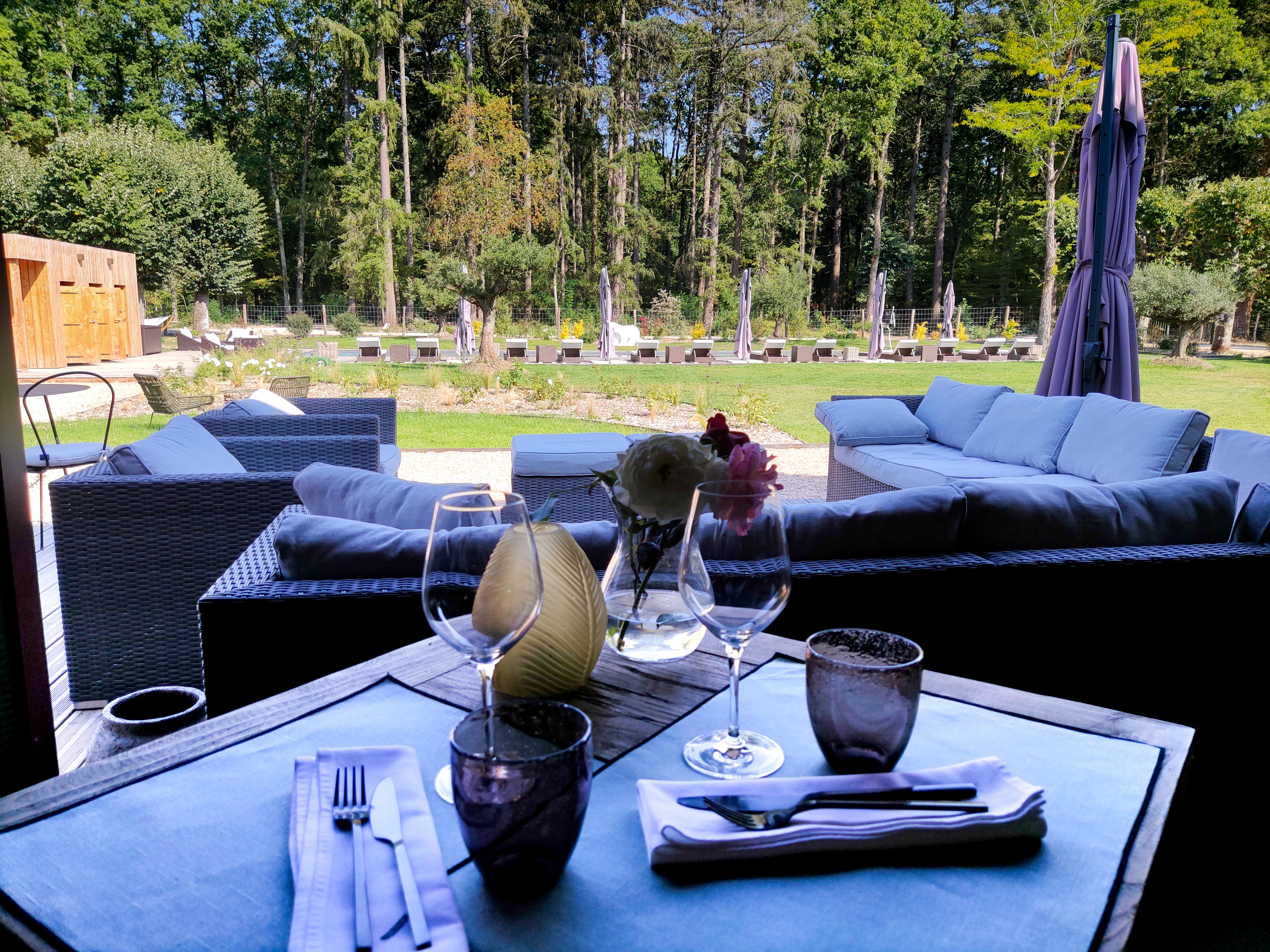 Loire Valley -