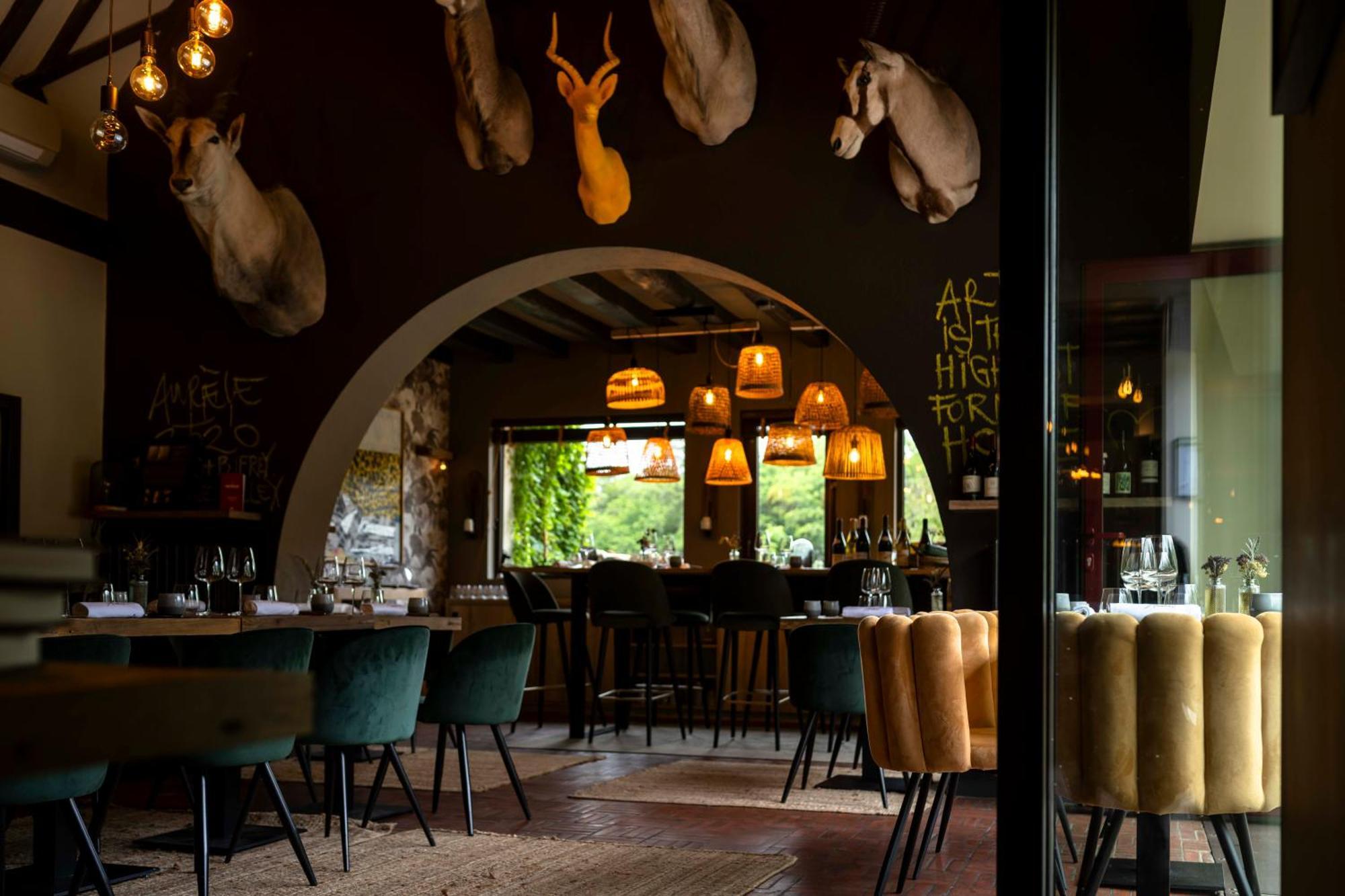 Loire Valley - Hotel