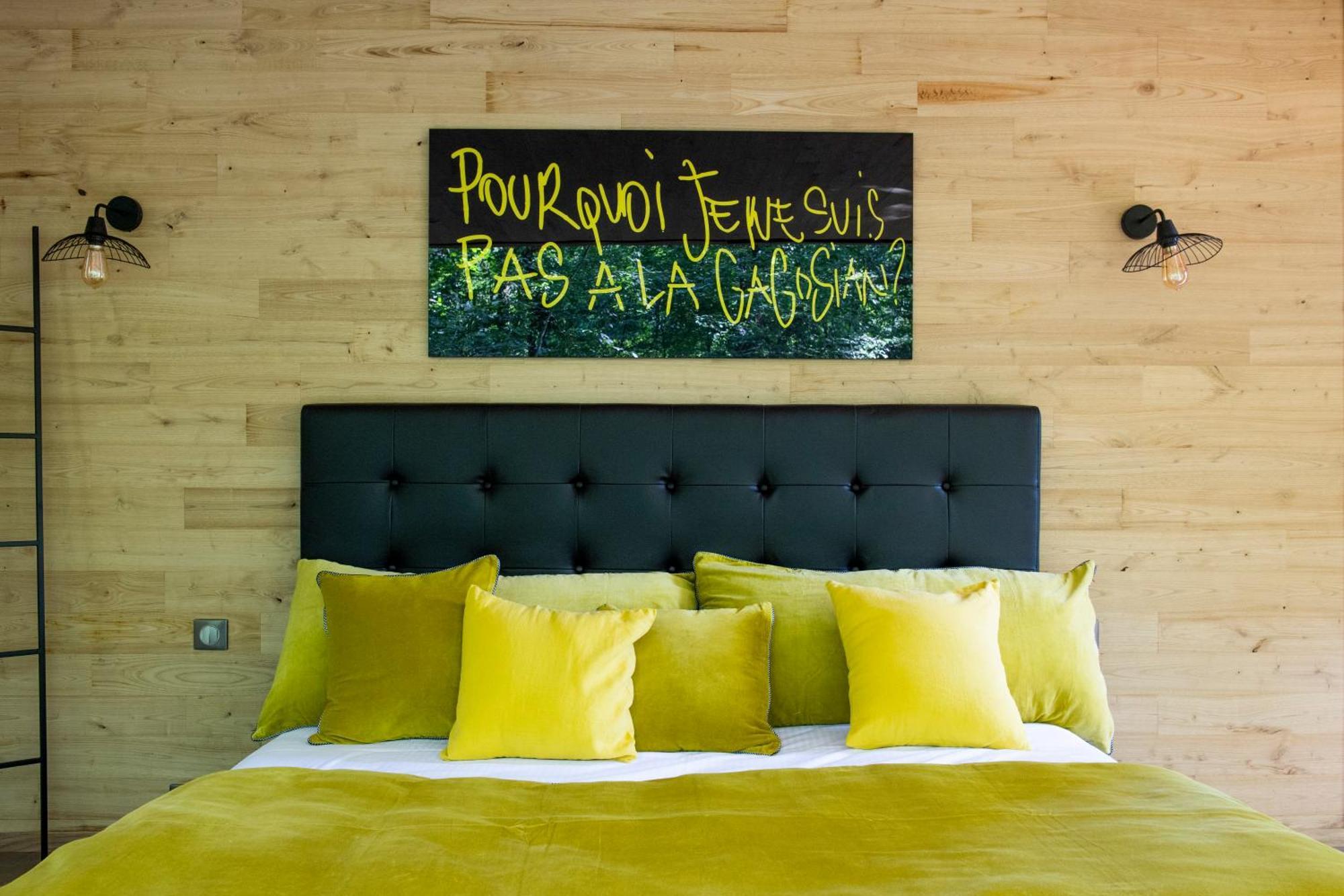Loire Valley - Hotel