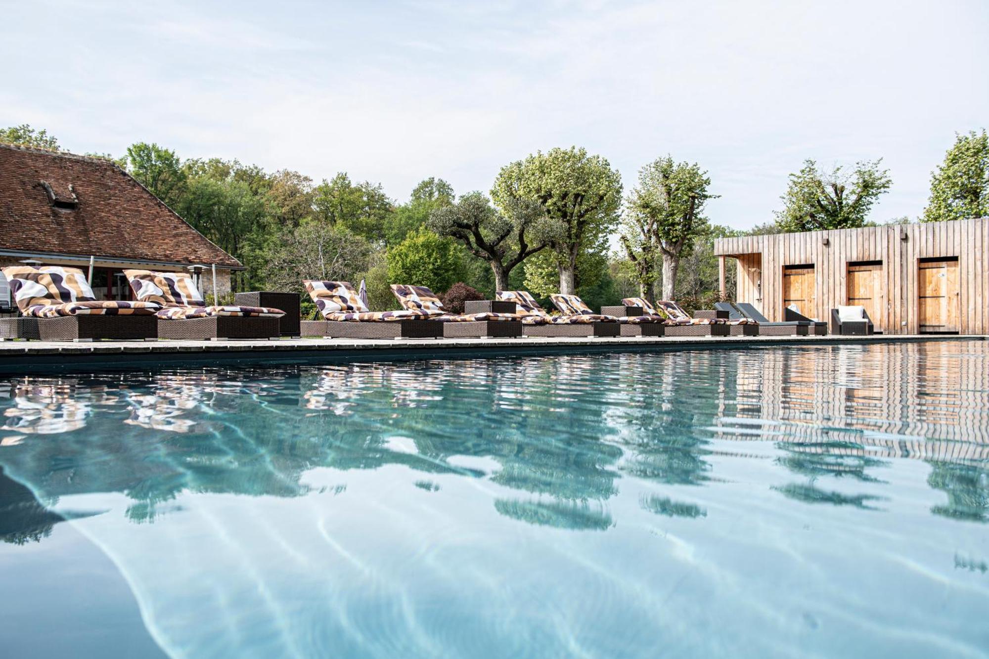 Hotel Loire Valley - 2*