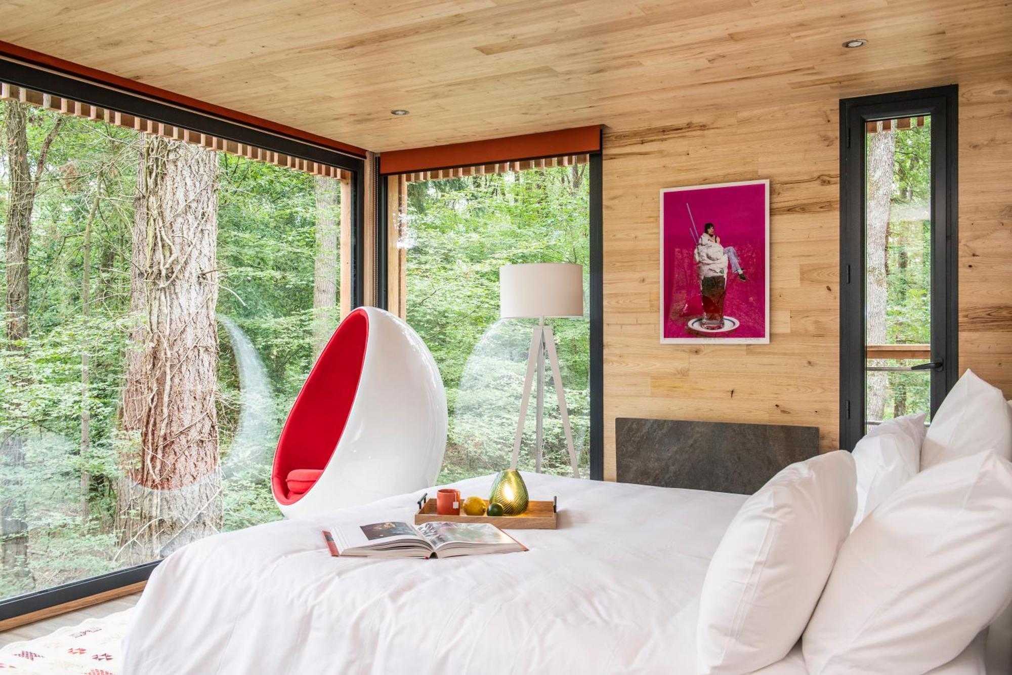 Loire Valley - Hotel Esvres