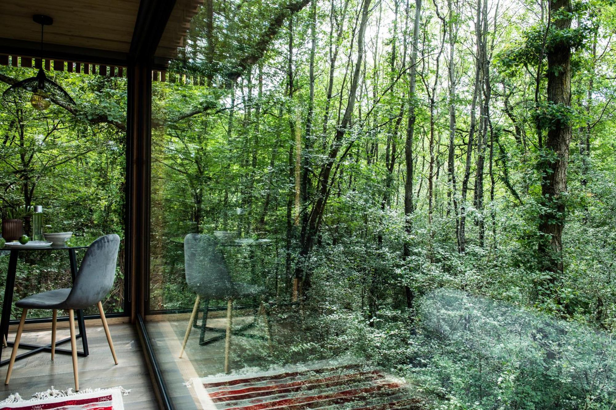 Loire Valley - Hotel