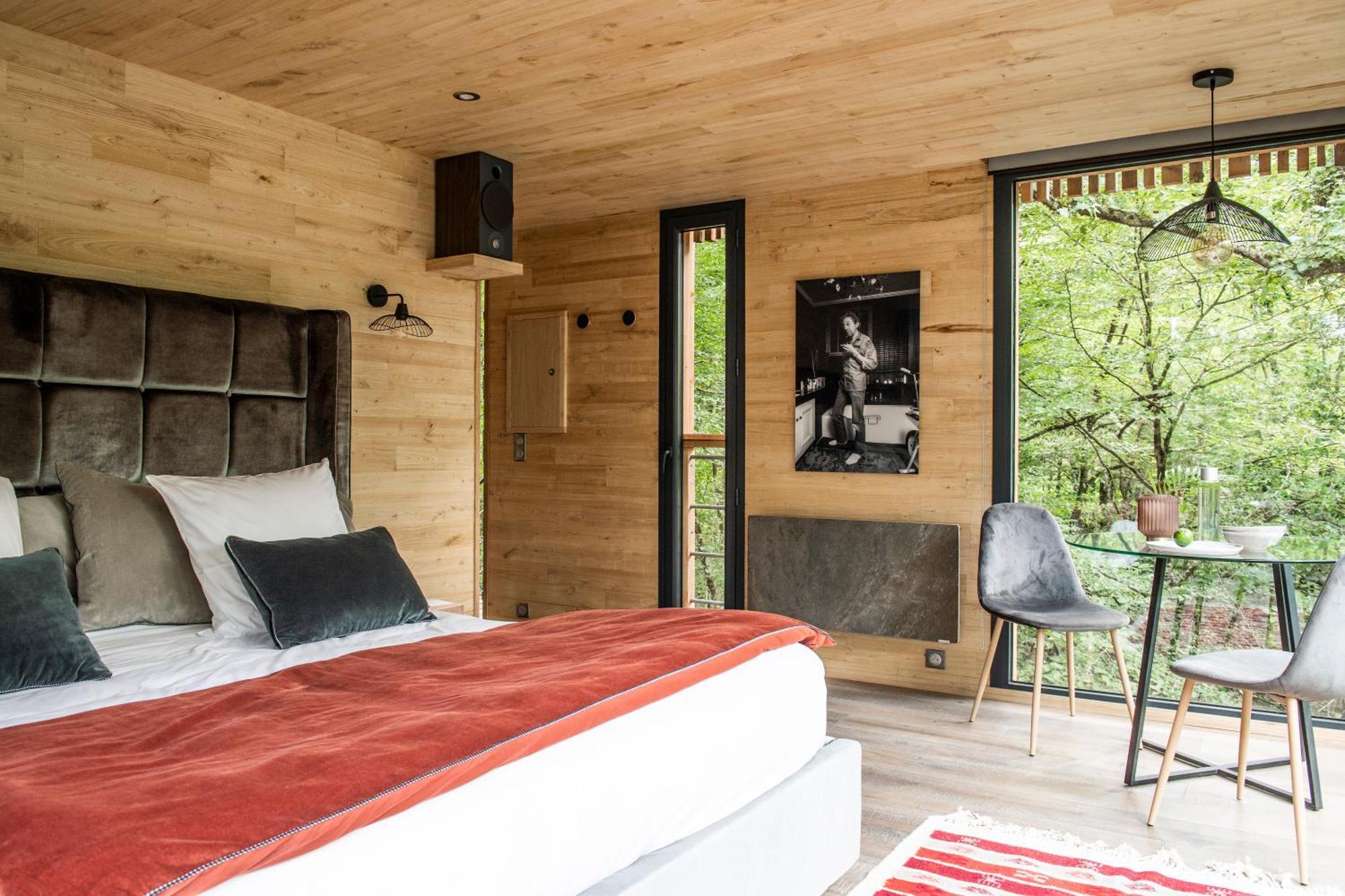 Loire Valley - Hotel 2*