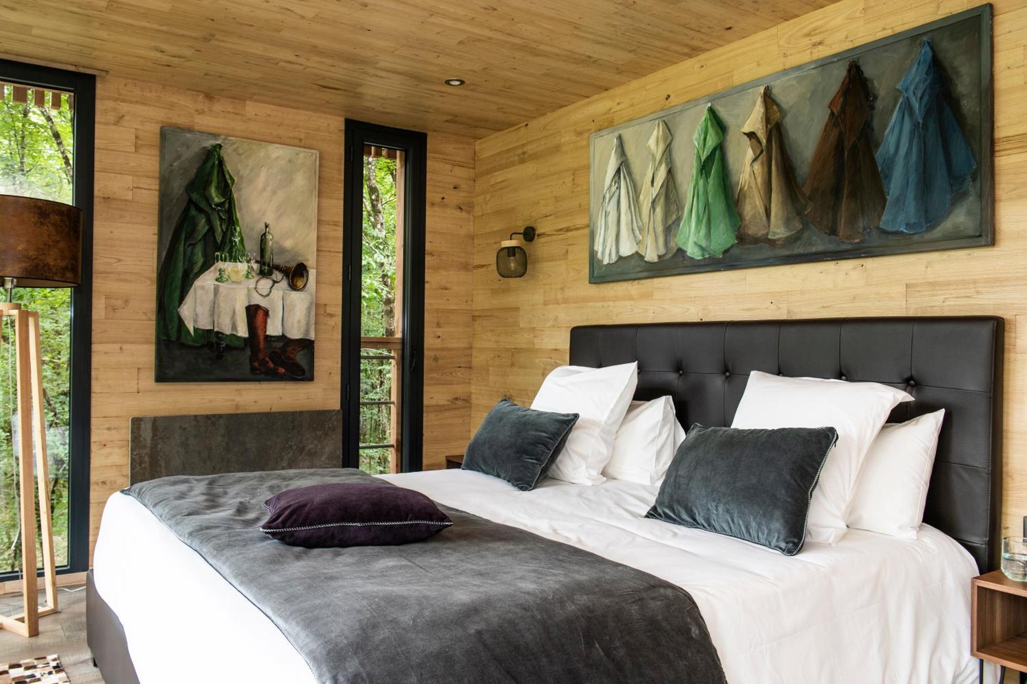 Hotel Loire Valley - Esvres