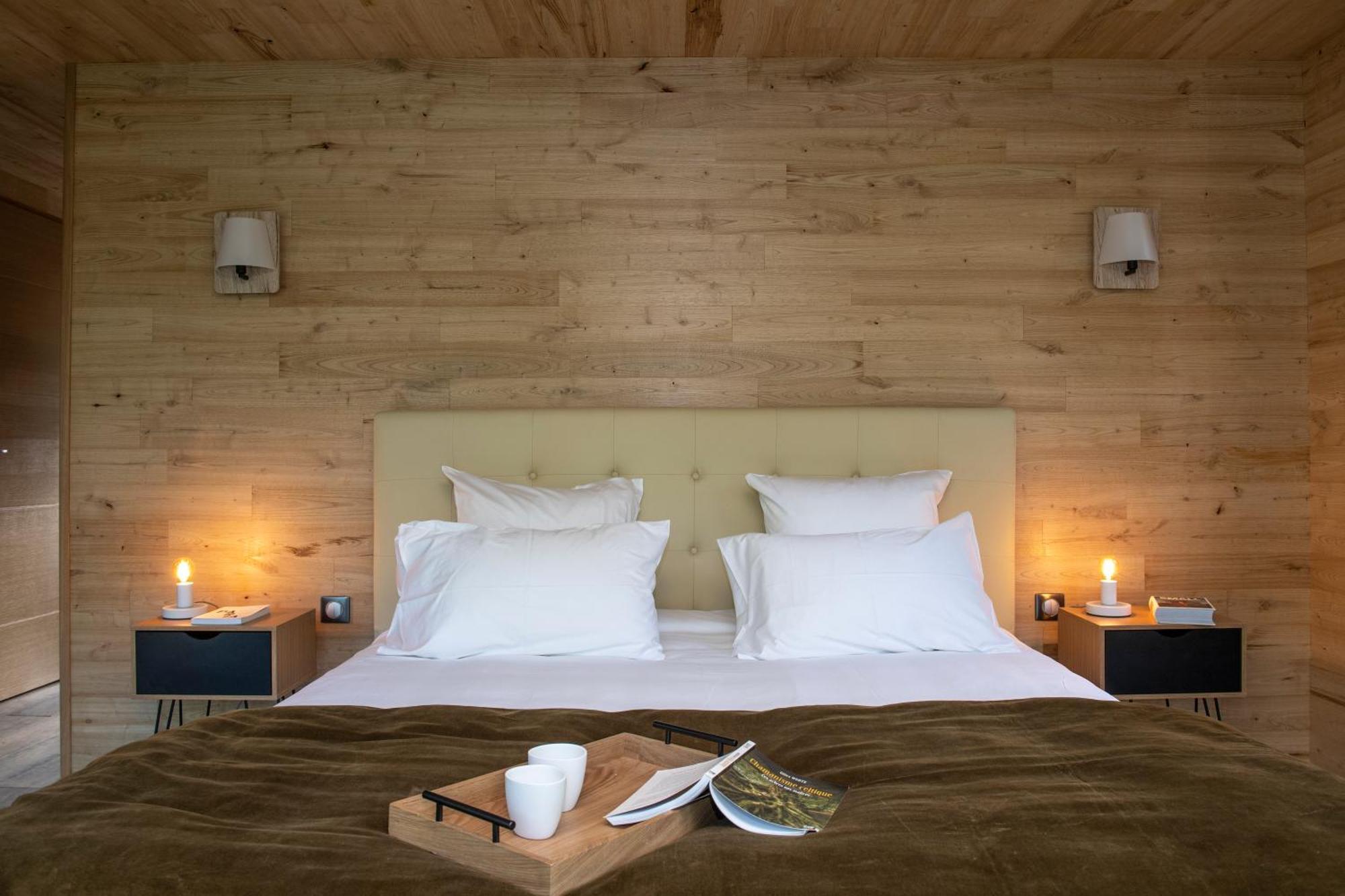 Loire Valley - Hotel Esvres